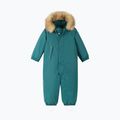 Vaikiškas kombinezonas Reima Gotland dark teal 3