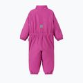Vaikiškas slidinėjimo kombinezonas Reima Puhuri fucshia 3