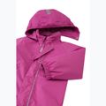Vaikiškas slidinėjimo kombinezonas Reima Puhuri fucshia 4