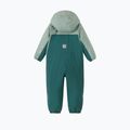 Vaikiškas kombinezonas Reima Varila dark teal 3
