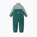 Vaikiškas kombinezonas Reima Varila dark teal 4