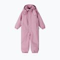 Vaikiškas kombinezonas Reima Tromssa grey pink