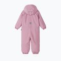 Vaikiškas kombinezonas Reima Tromssa grey pink 2