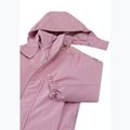 Vaikiškas kombinezonas Reima Tromssa grey pink 4