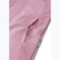 Vaikiškas kombinezonas Reima Tromssa grey pink 8