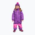 Vaikiškas kombinezonas Reima Kaunisto plum purple