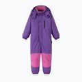 Vaikiškas kombinezonas Reima Kaunisto plum purple 2