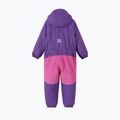 Vaikiškas kombinezonas Reima Kaunisto plum purple 3