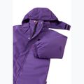 Vaikiškas kombinezonas Reima Kaunisto plum purple 5