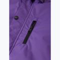 Vaikiškas kombinezonas Reima Kaunisto plum purple 7