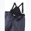 Vaikiškos kelnės Reima Wingon soft black 6