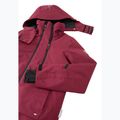 Vaikiška slidinėjimo striukė Reima Tieten maroon 4