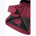Vaikiška slidinėjimo striukė Reima Tieten maroon 7