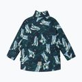 Vaikiška striukė Reima Marttila navy 3
