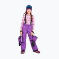 Vaikiškos kelnės Reima Terrie plum purple