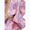 Vaikiška žieminė striukė Reima Muurame grey pink 6
