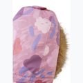 Vaikiška žieminė striukė Reima Muurame grey pink 7