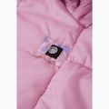 Vaikiška žieminė striukė Reima Muurame grey pink 9