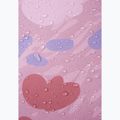 Vaikiška žieminė striukė Reima Muurame grey pink 10