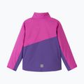 Vaikiška striukė Reima Kaaranka plum purple 3