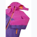 Vaikiška striukė Reima Kaaranka plum purple 4
