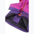 Vaikiška striukė Reima Kaaranka plum purple 5