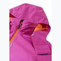Vaikiška striukė Reima Kaaranka plum purple 6