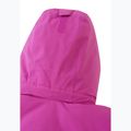 Vaikiška striukė Reima Kaaranka plum purple 7