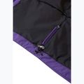 Vaikiška striukė Reima Kaaranka plum purple 9