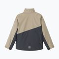 Vaikiška striukė Reima Kaaranka soft black 3
