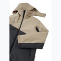 Vaikiška striukė Reima Kaaranka soft black 4