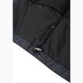 Vaikiška striukė Reima Kaaranka soft black 9