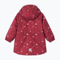 Vaikiška striukė Reima Taipale cranberry 2