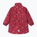 Vaikiška striukė Reima Taipale cranberry 3
