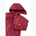 Vaikiška striukė Reima Taipale cranberry 4