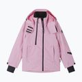 Vaikiška slidinėjimo striukė Reima Perille light heather