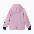 Vaikiška slidinėjimo striukė Reima Perille light heather 2