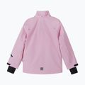 Vaikiška slidinėjimo striukė Reima Perille light heather 3