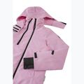 Vaikiška slidinėjimo striukė Reima Perille light heather 4