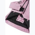 Vaikiška slidinėjimo striukė Reima Perille light heather 5
