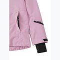 Vaikiška slidinėjimo striukė Reima Perille light heather 7