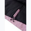 Vaikiška slidinėjimo striukė Reima Perille light heather 9