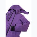 Vaikiška slidinėjimo striukė Reima Perille plum purple 4