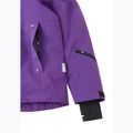Vaikiška slidinėjimo striukė Reima Perille plum purple 6