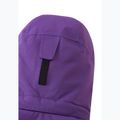 Vaikiška slidinėjimo striukė Reima Perille plum purple 7