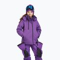 Vaikiška slidinėjimo striukė Reima Perille plum purple 11