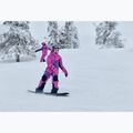 Vaikiškos kelnės Reima Vuonelo fucshia 8
