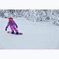 Vaikiškos kelnės Reima Vuonelo fucshia 9