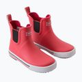Vaikiški guminiai batai Reima Ankles reima red 2