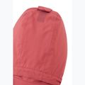 Vaikiška striukė Reima Punnus red clay 5